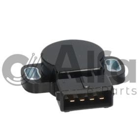 Drosselklappenpotentiometer AF04668