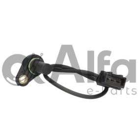 Køb Sensor, hastighed / omdrejninger af Alfa e-Parts AF04730 til den lave pris 270,70 DKK