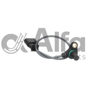 Køb Sensor, hastighed / omdrejninger af Alfa e-Parts AF04745 til den lave pris 211,57 DKK