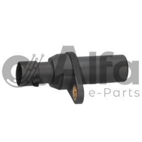 Köp Vevaxelgivare från Alfa e-Parts på nätet till 500C / 595C / 695C (312_) Cabriolet till schyssta priser