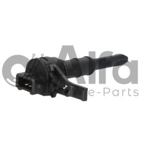 Sensor, Wegstrecke AF04834 SKODA SUPERB von Alfa e-Parts