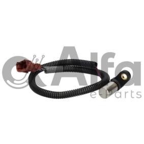 Sensor, Geschwindigkeit / Drehzahl AF04851