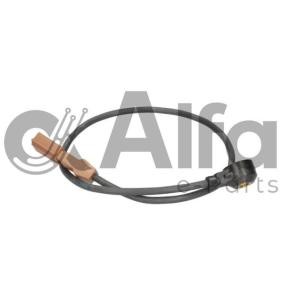 Compre Sensor de detonación de Alfa e-Parts online para Passat B5 GP Variant (3BG, 3B6) a precios moderados