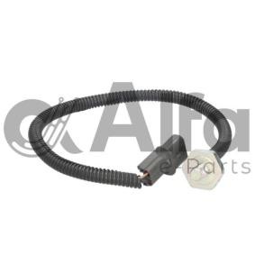 Osta Nakutustunnistin Alfa e-Parts:llä AF04884 edullisesti hintaan 35,19 €