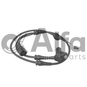 Køb ABS Sensor af Alfa e-Parts AF04911 til den lave pris 299,31 DKK