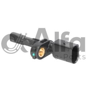 Køb ABS Sensor af Alfa e-Parts AF04934 til den lave pris 179,92 DKK