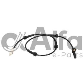ABS-Sensor von Alfa e-Parts