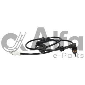 Køb ABS Sensor af Alfa e-Parts AF04959 til den lave pris 354,71 DKK