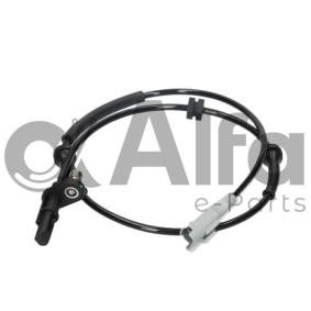 ABS-Sensor von Alfa e-Parts