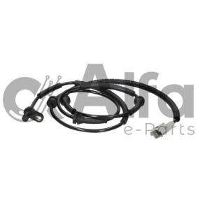 ABS-Sensor von Alfa e-Parts