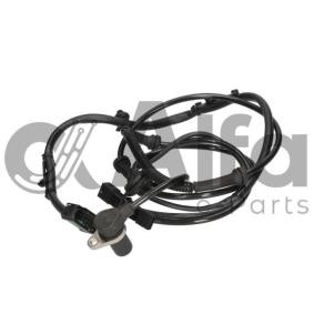 ABS-Sensor von Alfa e-Parts