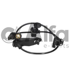 Køb ABS Sensor af Alfa e-Parts AF05003 til den lave pris 223,10 DKK
