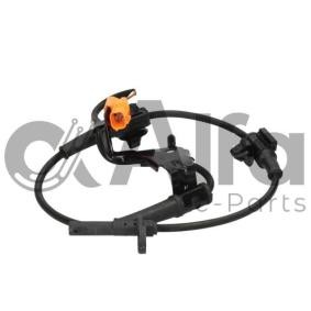 Køb ABS Sensor af Alfa e-Parts AF05004 til den lave pris 249,15 DKK