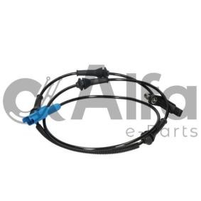 ABS-Sensor von Alfa e-Parts