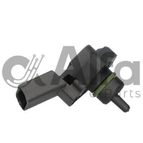Acquista Sensore, pressione collettore d'aspirazione da Alfa e-Parts online per GOLF III Variant (1H5) a prezzi moderati