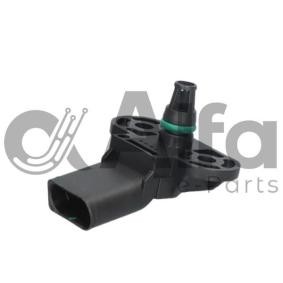Comprar Sensor, presión colector de admisión de Alfa e-Parts AF05161 a bajo precio de 19,64 €