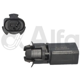 Sensor, Außentemperatur von Alfa e-Parts