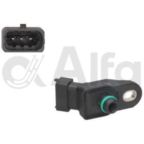 Køb Sensor, sugerørstryk af Alfa e-Parts AF05175 til den lave pris 184,69 DKK