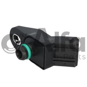 Køb Sensor, ladetryk af Alfa e-Parts AF05176 til den lave pris 291,42 DKK