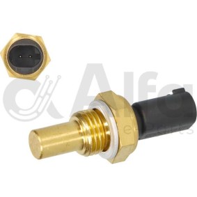 Køb Sensor, kølevæsketemp. af Alfa e-Parts AF05177 til den lave pris 65,65 DKK