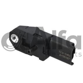 Køb Sensor, sugerørstryk af Alfa e-Parts AF05187 til den lave pris 347,69 DKK