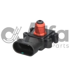 Køb Sensor, sugerørstryk af Alfa e-Parts AF05201 til den lave pris 173,00 DKK