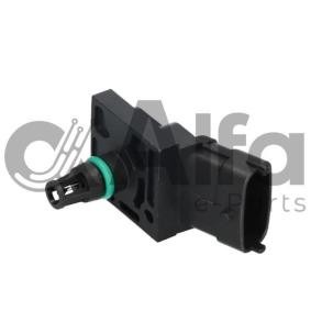 Køb Sensor, ladetryk af Alfa e-Parts AF05208 til den lave pris 347,69 DKK
