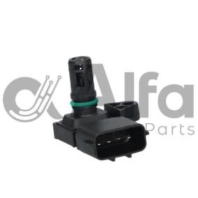 Acquista Sensore, pressione collettore d'aspirazione da Alfa e-Parts AF05210 a buon mercato per soli 30,84 €