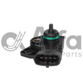 Køb Sensor, sugerørstryk af Alfa e-Parts AF05229 til den lave pris 203,37 DKK