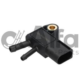 Køb Sensor, udstødningstryk af Alfa e-Parts AF05234 til den lave pris 375,61 DKK