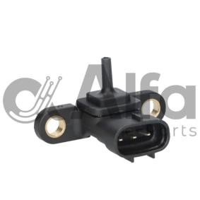 Köp Sensor, laddtryck av Alfa e-Parts AF05236 till det låga priset 980,81 kr