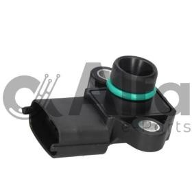 Køb Sensor, sugerørstryk af Alfa e-Parts AF05240 til den lave pris 439,26 DKK