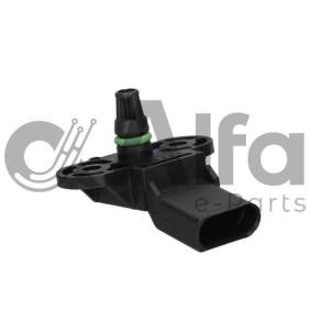 Comprar Sensor, presión colector de admisión de Alfa e-Parts AF05244 a bajo precio de 37,19 €