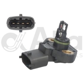 Køb Sensor, ladetryk af Alfa e-Parts AF05245 til den lave pris 272,23 DKK