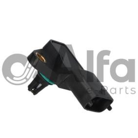 Køb Sensor, ladetryk af Alfa e-Parts AF05246 til den lave pris 191,98 DKK