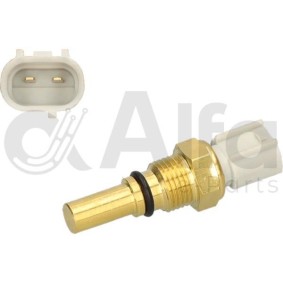Osta Lämpökytkin, jäähdyttimen puhallin Alfa e-Parts:llä AF05264 edullisesti hintaan 17,17 €