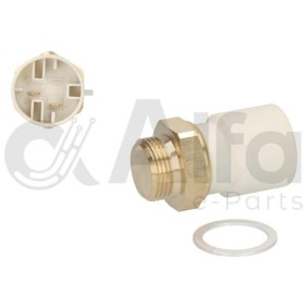 Osta Lämpökytkin, jäähdyttimen puhallin Alfa e-Parts:llä AF05265 edullisesti hintaan 14,41 €