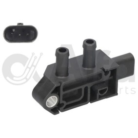 Differenzdrucksensor von Alfa e-Parts