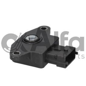 Køb Gasspjæld-potentiometer af Alfa e-Parts AF05293 til den lave pris 166,54 DKK