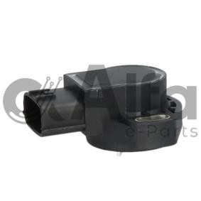 Køb Gasspjæld-potentiometer af Alfa e-Parts AF05298 til den lave pris 290,71 DKK