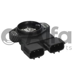 Køb Gasspjæld-potentiometer af Alfa e-Parts AF05300 til den lave pris 565,51 DKK