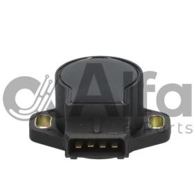 Acquista Sensore posizione farfalla da Alfa e-Parts online per PAJERO II Canvas Top (V2_W, V4_W) a prezzi moderati