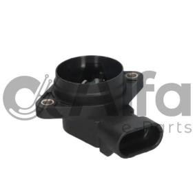 Drosselklappenpotentiometer AF05304 CHEVROLET IMPALA von Alfa e-Parts