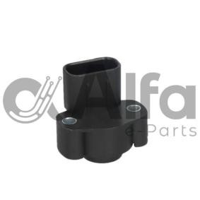 Drosselklappenpotentiometer AF05305 CHRYSLER LE BARON von Alfa e-Parts