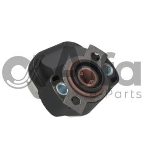 Køb Gasspjæld-potentiometer af Alfa e-Parts AF05306 til den lave pris 221,86 DKK