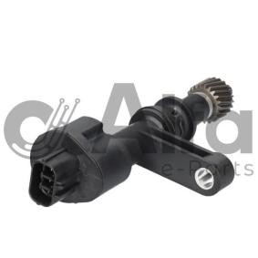 Køb Sensor, hastighed af Alfa e-Parts AF05336 til den lave pris 655,16 DKK