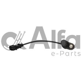 Comprar Sensor, posición árbol de levas de Alfa e-Parts AF05370 a bajo precio de 20,36 €