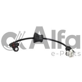 Køb ABS Sensor af Alfa e-Parts AF05576 til den lave pris 196,66 DKK