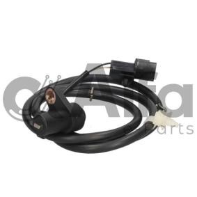 Køb ABS Sensor af Alfa e-Parts AF05577 til den lave pris 243,37 DKK