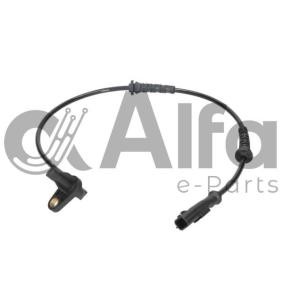 Køb ABS Sensor af Alfa e-Parts AF05611 til den lave pris 185,82 DKK